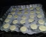 Foto del paso 3 de la receta: Bizcochos de solo DOS ingredientes!