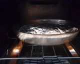 Foto del paso 4 de la receta: Marucha en ciruelas cebolla gratinada, zanahoria ciruela y apio