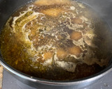 Foto del paso 5 de la receta: Emperador en salsa