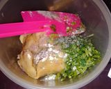 Foto langkah ke 4 dari resep Perkedel kentang padang.