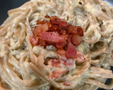 Foto del paso 6 de la receta: Carbonara 🥓