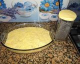 Foto del paso 5 de la receta: Pastel de pollo 🐥🐥🐥