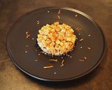 Foto del passaggio 4 della ricetta Scaloppine di Tofu all'Arancia