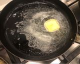 Foto del paso 6 de la receta Filete de pechuga con champiñones al vino