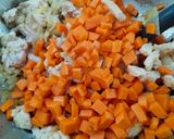 Foto langkah ke 2 dari resep Zuppa Soup.