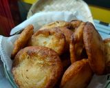 মালপোয়া ( malpua recipe in Bengali 0 রেসিপির ধাপ 7 ছবি