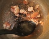 Foto del paso 1 de la receta: Ensalada de Repollo morado cocido a mi estilo