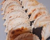 Foto del paso 2 de la receta: Empanadas de choclo rendidoras