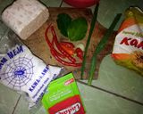 Foto langkah ke 1 dari resep Tempe gimbal.