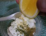 Foto langkah ke 2 dari resep Simple Salad with Homemade Dressing.