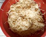 Crips on breakfast recipe step 2 photo