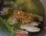 Foto langkah ke 3 dari resep Soto ayam kampung khas madura.