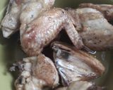 Foto langkah ke 2 dari resep Ayam Kecap Simple Ala Restoran.