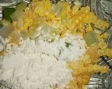 Foto langkah ke 1 dari resep Bakwan Jagung.