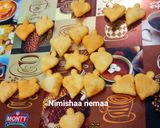मठरी (mathri recipe in Hindi) रेसिपी चरण 4 फोटो