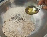 દાળ પકવાન (Dal Pakwan Recipe In Gujarati) રેસીપી સ્ટેપ1ફોટો