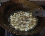 Foto langkah ke 1 dari resep Sambal goreng tempe.