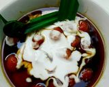 Foto langkah ke 6 dari resep Bubur candil aka biji salak.
