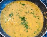 A picture of step 3 of Amma ka Daal (Mom's Lentil Recipe).