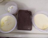 صورة لخطوة 3 من وصفة الايس كريم (المنزلي)🍦🍧
