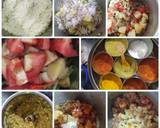 Prawn Biryani recipe step 1 photo