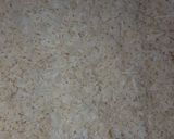 A picture of step 4 of Kunafa.