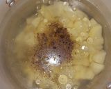 صورة لخطوة 1 من وصفة لابيري 🥔 باللحم المفروم 🍖 على طريقتي