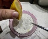 Foto del paso 4 de la receta: Salsa de yogurt para ensaladas 🥗