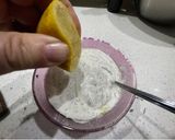 Foto del paso 4 de la receta: Salsa de yogurt para ensaladas 🥗