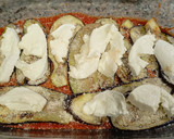 Foto del paso 5 de la receta: Berenjenas a la parmigiana