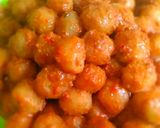 Foto langkah ke 7 dari resep Cilok empuk kenyal.