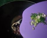 Foto langkah ke 8 dari resep Ikan Salem kuah teh asam pedas.