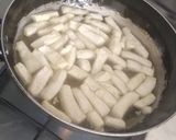Foto langkah ke 3 dari resep Sayur Lodeh Manisa tahu tempe.