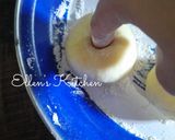 Foto langkah ke 4 dari resep Donat Manis Maizena.