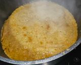 Foto del paso 5 de la receta: Estofado de alcachofas, patatas y espinacas