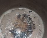 A picture of step 2 of Cinnamon Hot chocolate.