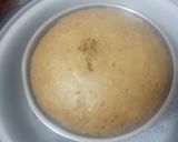 Foto langkah ke 6 dari resep Bolu Pisang Aren Kukus.