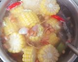 Foto langkah ke 3 dari resep Sayur Asem Bening.