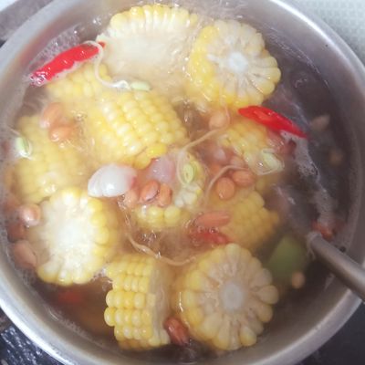 Langkah 3