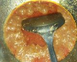 Foto langkah ke 2 dari resep Rolade tahu bumbu merah.