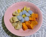 Foto langkah ke 11 dari resep Bubur Cha Cha Endesss.