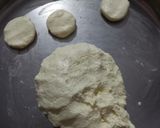 A picture of step 5 of Shahi RASMALAI.