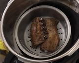 รูปขั้นตอนการทำที่ 7 ของ ซี่โครงหมู bbq