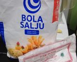 Foto langkah ke 1 dari resep Pisang Goreng Madu ala bu Nanik.