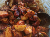 Rojak Buah