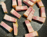 Foto del paso 3 de la receta: Ensalada Lousiana con salsa ranch