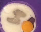 Foto del paso 4 de la receta: Budín de banana invertido al microondas