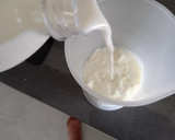 Foto del paso 3 de la receta: Yogur de pera
