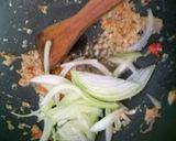 Foto langkah ke 1 dari resep Ayam Lada Hitam.