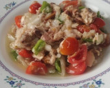 Foto del paso 6 de la receta: Picadillo de caballa